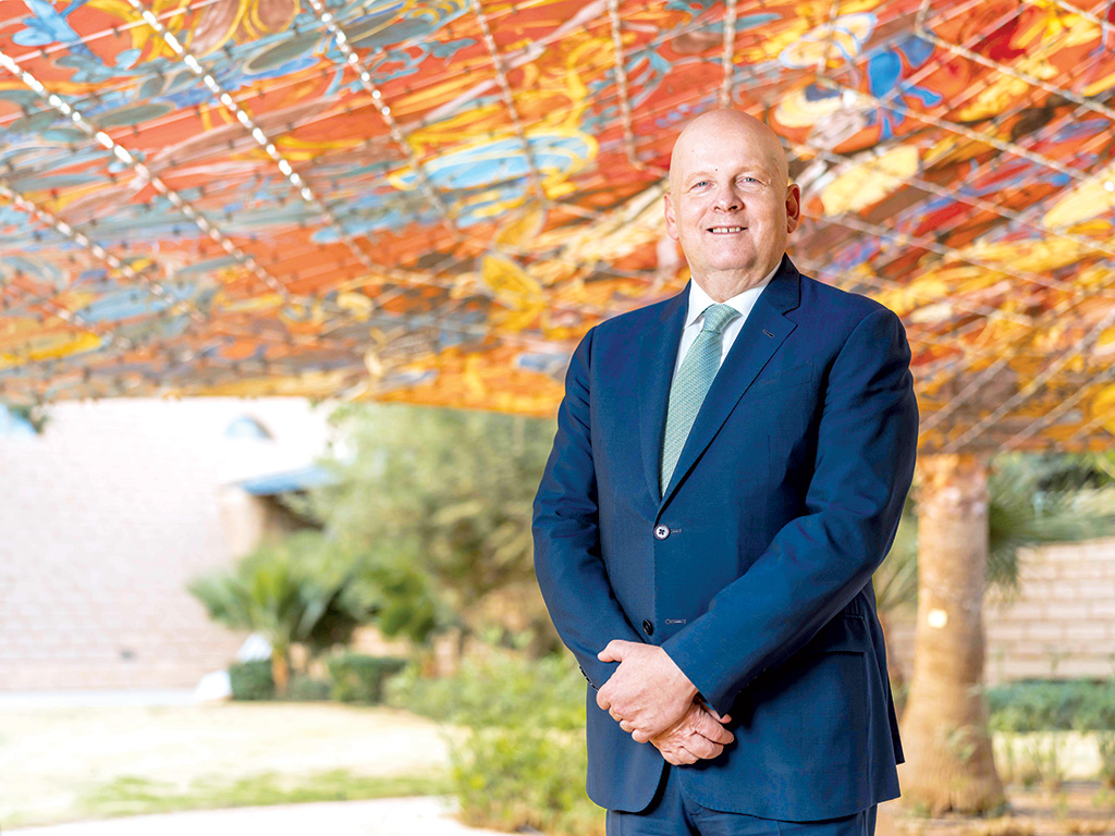  Boutique Group announces CEO